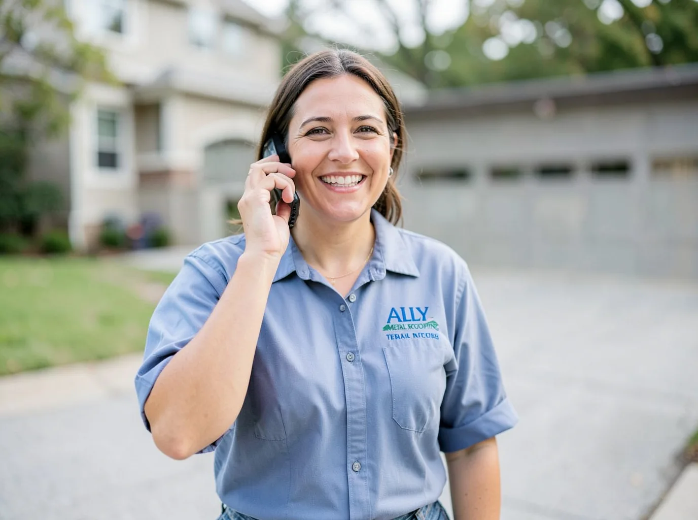 Metal Roof Installation Thayer, MO FAQs